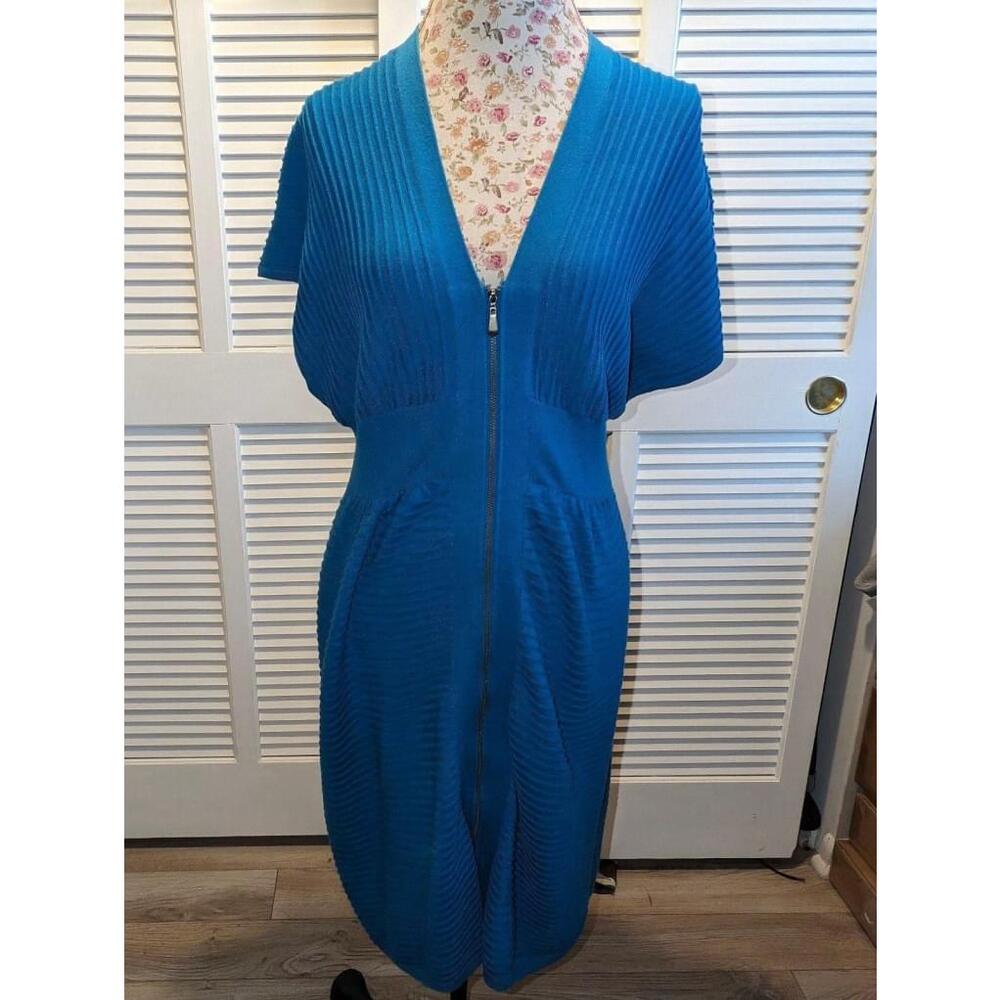 Laundry by design knit dress